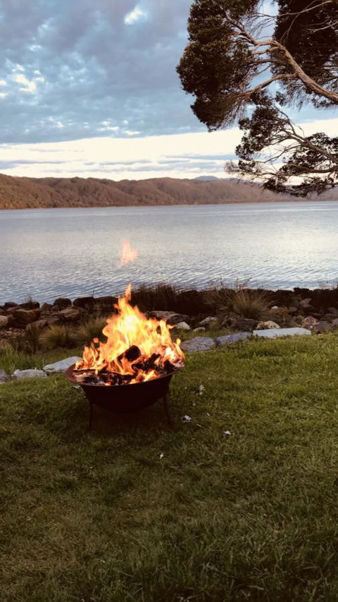 Salt Box Hideaway - Hotel NSW 12