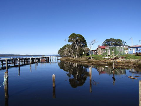 Salt Box Hideaway - Hotel NSW 14