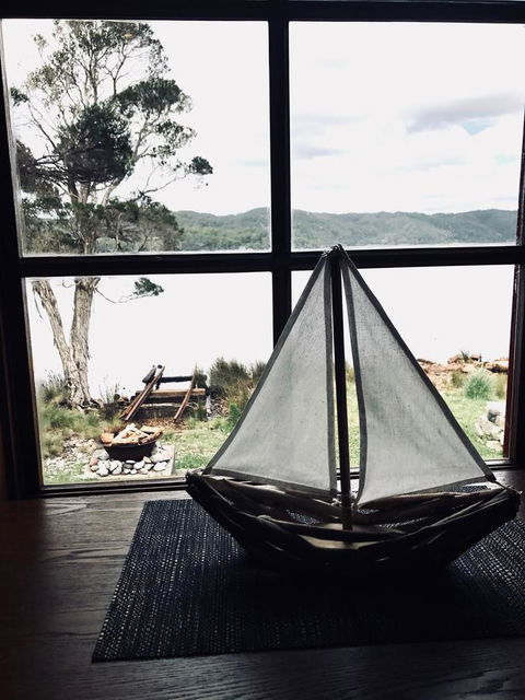 Salt Box Hideaway - Hotel NSW 15
