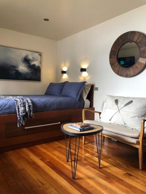 Salt Box Hideaway - Hotel NSW 11