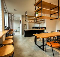 Pod Inn - Hotel NSW