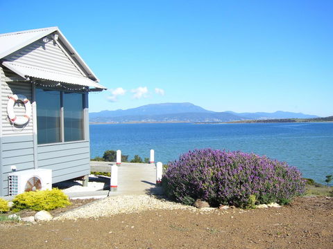 The Boat Shed - Hotel NSW 0