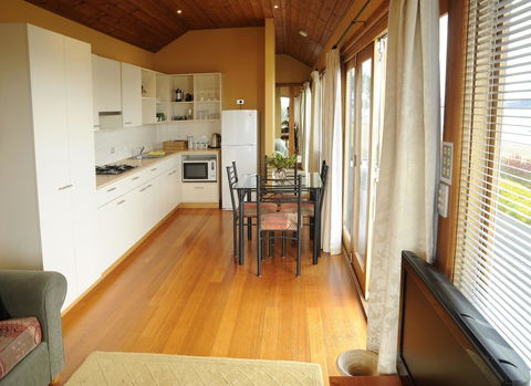The Boat Shed - Hotel NSW 7