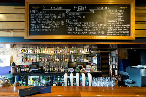 Customs House Hotel - Hotel NSW 7