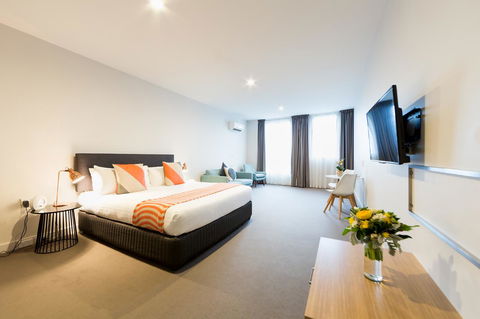Customs House Hotel - Hotel NSW 37