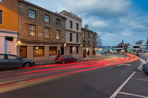 Customs House Hotel - Hotel NSW 10