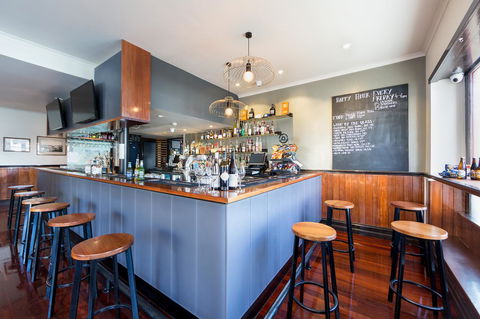 Customs House Hotel - Hotel NSW 13