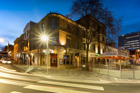 Customs House Hotel - Hotel NSW 0