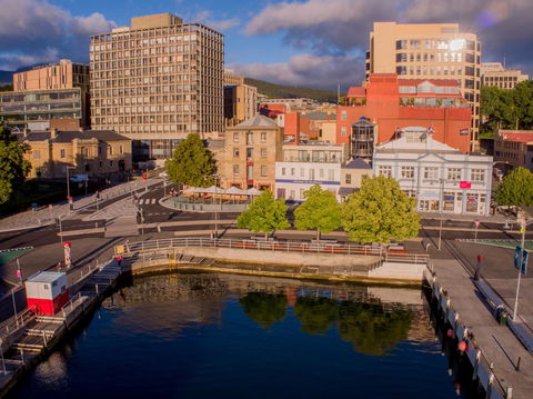 Customs House Hotel - Hotel NSW 2