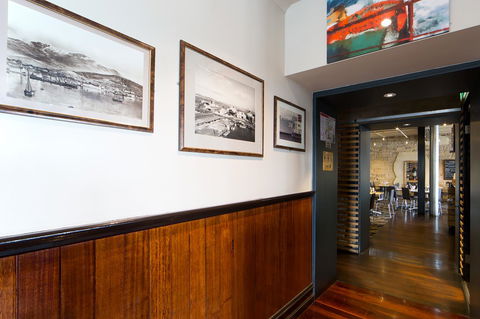 Customs House Hotel - Hotel NSW 36