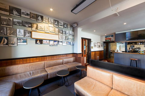 Customs House Hotel - Hotel NSW 1