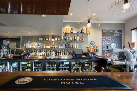 Customs House Hotel - Hotel NSW 33