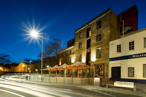 Customs House Hotel - Hotel NSW 12