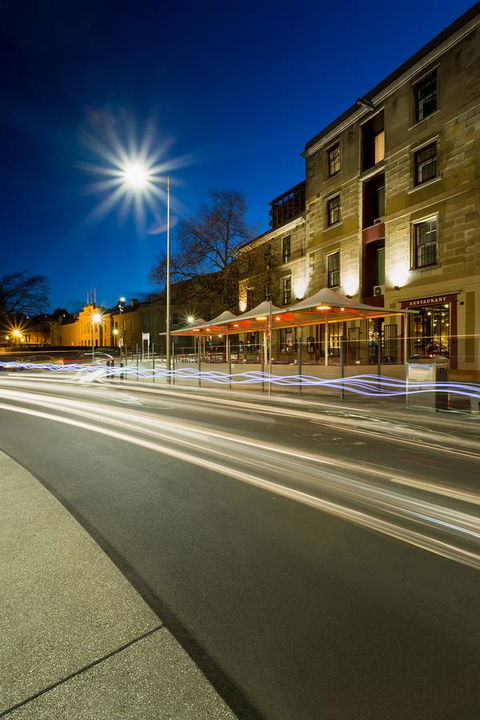 Customs House Hotel - Hotel NSW 26
