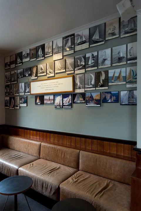 Customs House Hotel - Hotel NSW 21