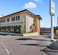 Coach House Launceston - Hotel NSW