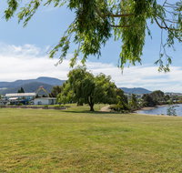 Riverfront Motel  Villas - Hotel NSW