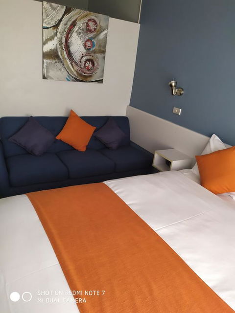 Waterfront Lodge Motel - Hotel NSW 15