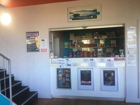Waterfront Lodge Motel - Hotel NSW 19