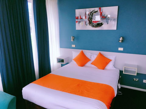 Waterfront Lodge Motel - Hotel NSW 24