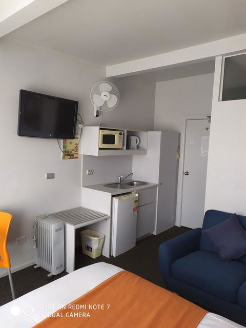 Waterfront Lodge Motel - Hotel NSW 14