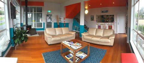 Waterfront Lodge Motel - Hotel NSW 20