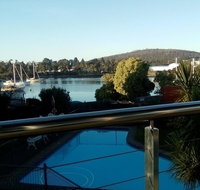 Waterfront Lodge Motel - Hotel NSW