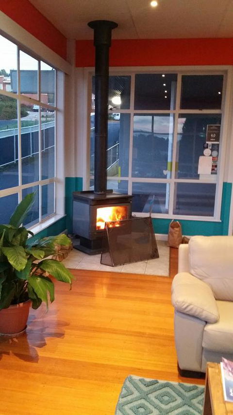Waterfront Lodge Motel - Hotel NSW 34