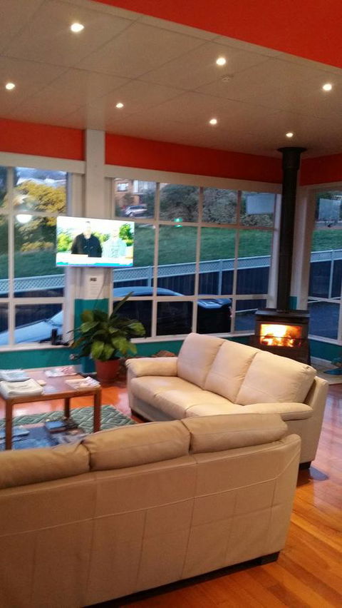 Waterfront Lodge Motel - Hotel NSW 33