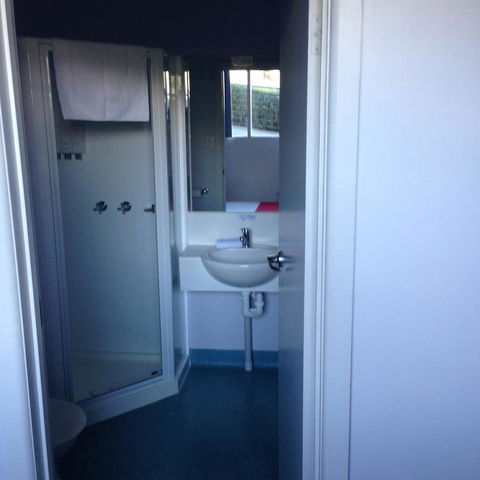 Waterfront Lodge Motel - Hotel NSW 16