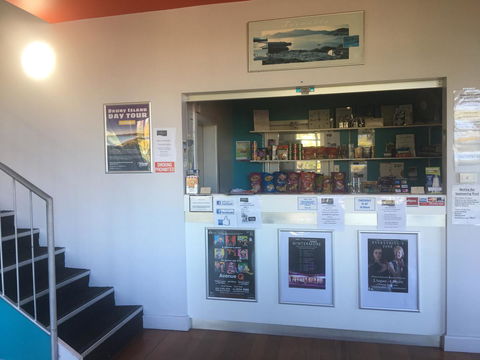 Waterfront Lodge Motel - Hotel NSW 29