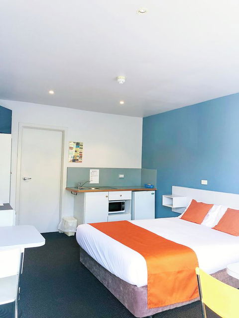 Waterfront Lodge Motel - Hotel NSW 11
