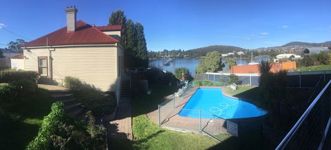 Waterfront Lodge Motel - Hotel NSW 43