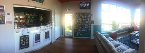Waterfront Lodge Motel - Hotel NSW 30