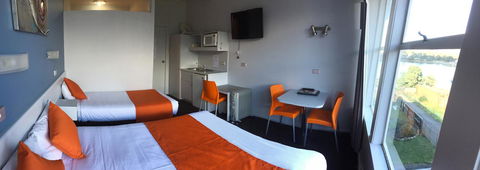 Waterfront Lodge Motel - Hotel NSW 36