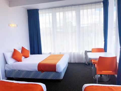 Waterfront Lodge Motel - Hotel NSW 9