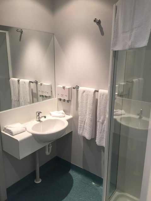 Waterfront Lodge Motel - Hotel NSW 44