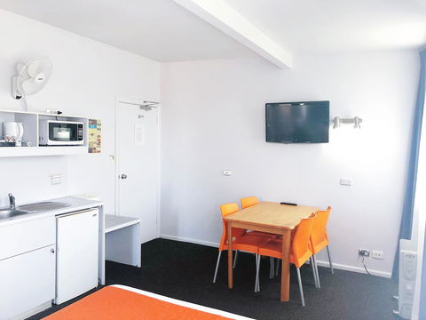 Waterfront Lodge Motel - Hotel NSW 7