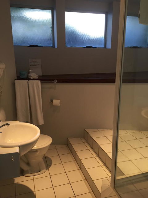 Waterfront Lodge Motel - Hotel NSW 38
