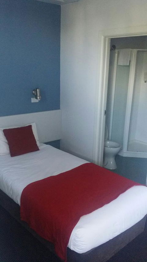 Waterfront Lodge Motel - Hotel NSW 39