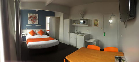 Waterfront Lodge Motel - Hotel NSW 35