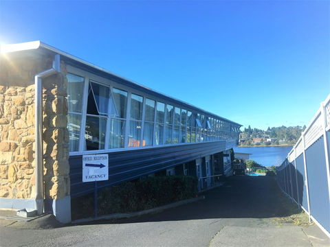 Waterfront Lodge Motel - Hotel NSW 26