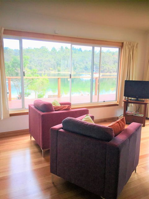 A Slice Of Paradise - Hotel NSW 8