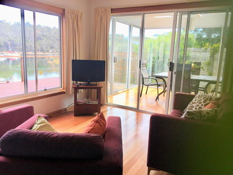 A Slice Of Paradise - Hotel NSW 6