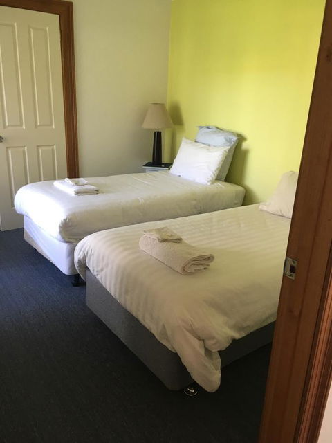 A Slice Of Paradise - Hotel NSW 10