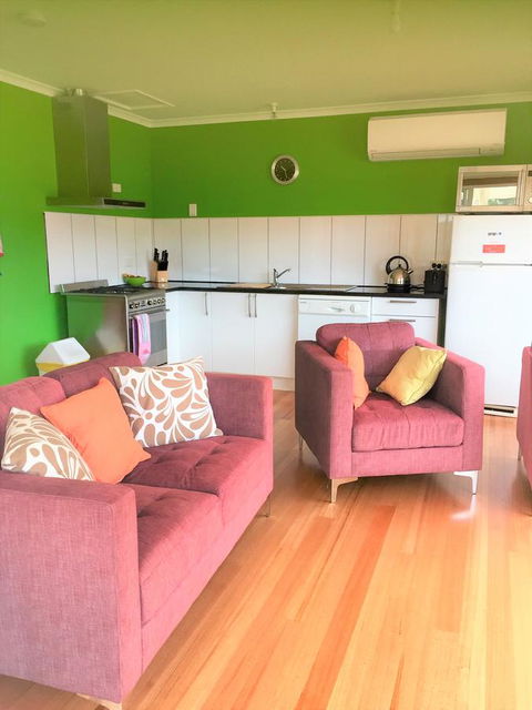 A Slice Of Paradise - Hotel NSW 7
