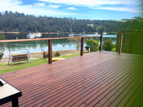 A Slice Of Paradise - Hotel NSW 0