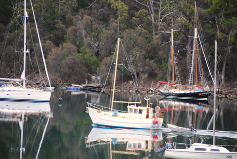 A Slice Of Paradise - Hotel NSW 16