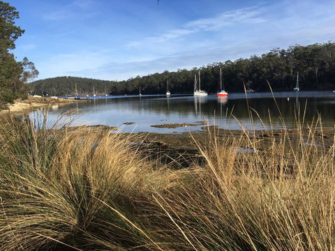 A Slice Of Paradise - Hotel NSW 15