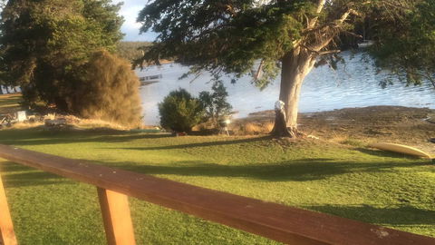 A Slice Of Paradise - Hotel NSW 3